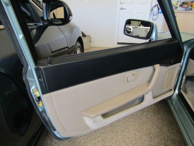 1986 Porsche 944 - photo 11