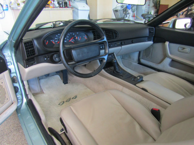1986 Porsche 944 - photo 12