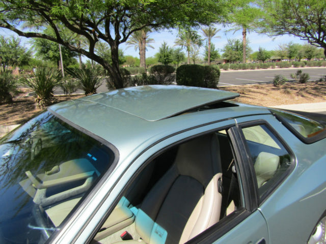 1986 Porsche 944 - photo 8