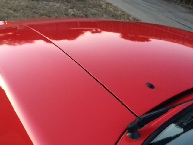 1984 Porsche 928 928s - photo 2