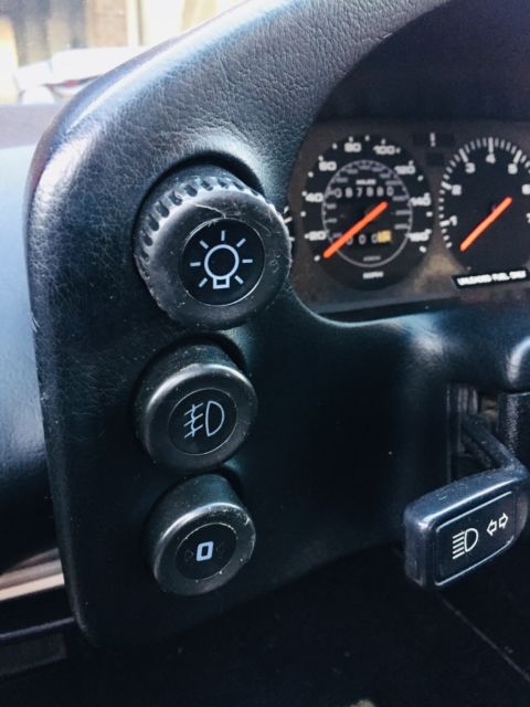 1984 Porsche 928 928s - photo 9
