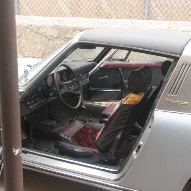 1971 Porsche 911 S - photo 13