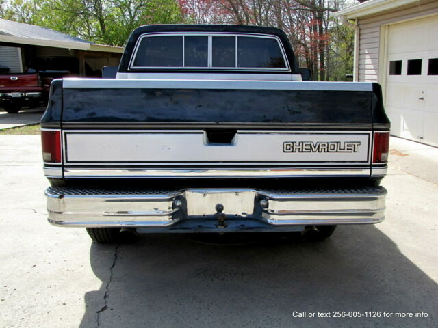 1985 Chevrolet C-10 Silverado EXTRA NICE TRUCK!! - photo 11