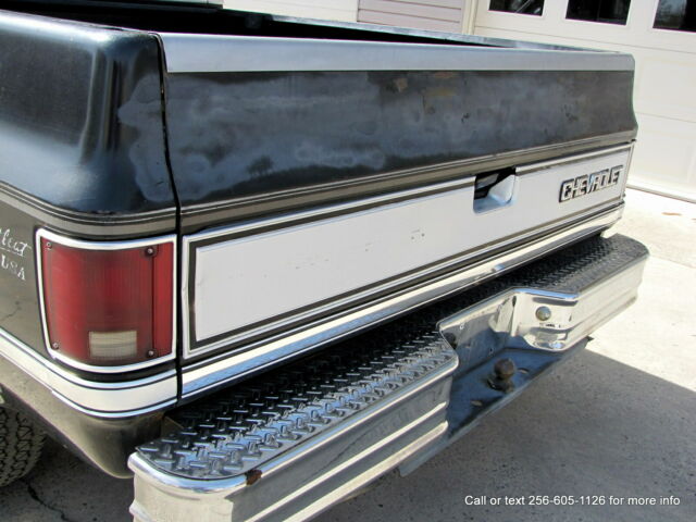 1985 Chevrolet C-10 Silverado EXTRA NICE TRUCK!! - photo 12