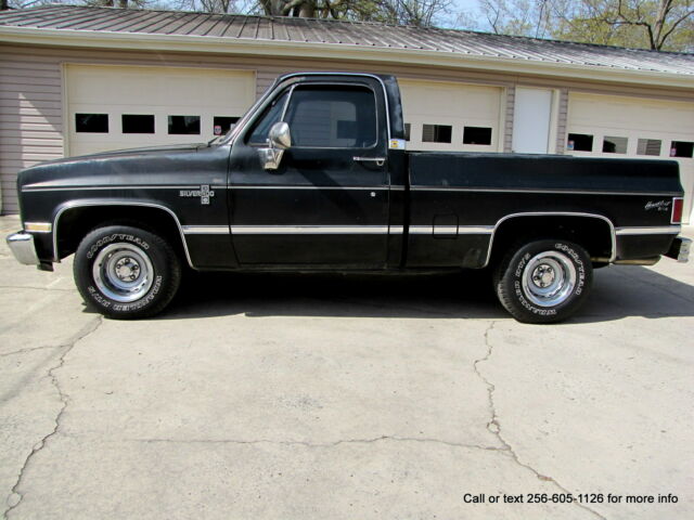 1985 Chevrolet C-10 Silverado EXTRA NICE TRUCK!! - photo 3