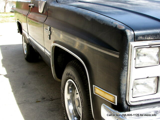 1985 Chevrolet C-10 Silverado EXTRA NICE TRUCK!! - photo 7
