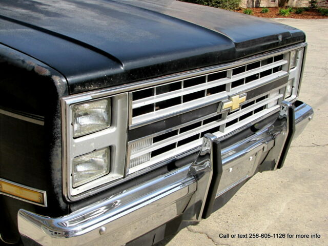1985 Chevrolet C-10 Silverado EXTRA NICE TRUCK!! - photo 8
