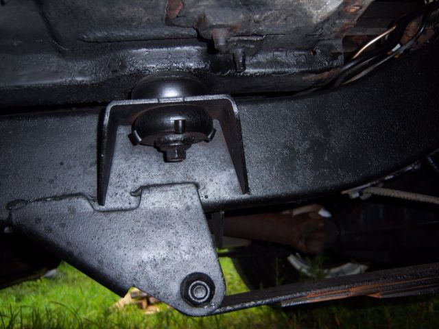 1987 Jeep Wrangler - photo 12