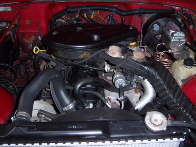 1987 Jeep Wrangler - photo 7
