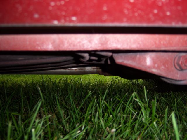 1974 Pontiac VENTURA - photo 10