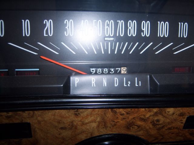 1974 Pontiac VENTURA - photo 8