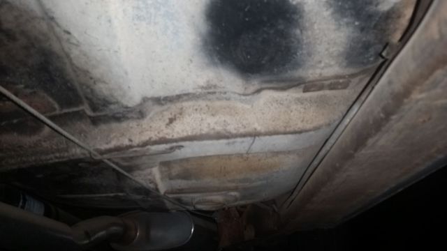 1967 Chevrolet El Camino - photo 13
