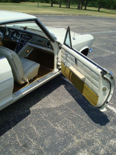 1963 Buick Riviera - photo 13