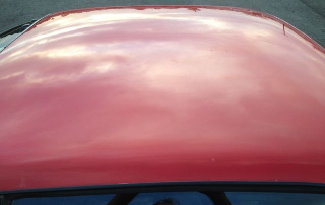 1988 Chevrolet Camaro RS - photo 9