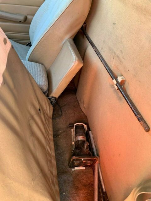 1988 Toyota Tacoma SR5 4 Wheel Drive - photo 11