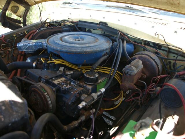 1973 Ford F-250 trim package - photo 10