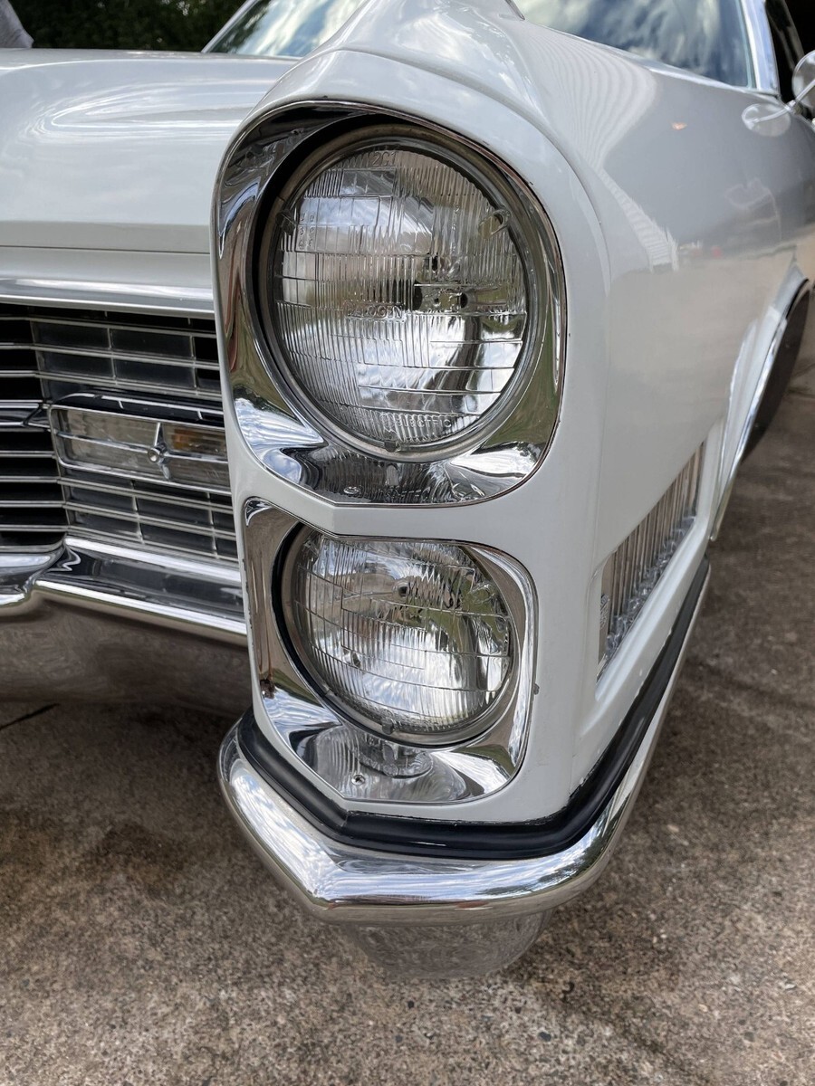 1966 Cadillac Eldorado - photo 10