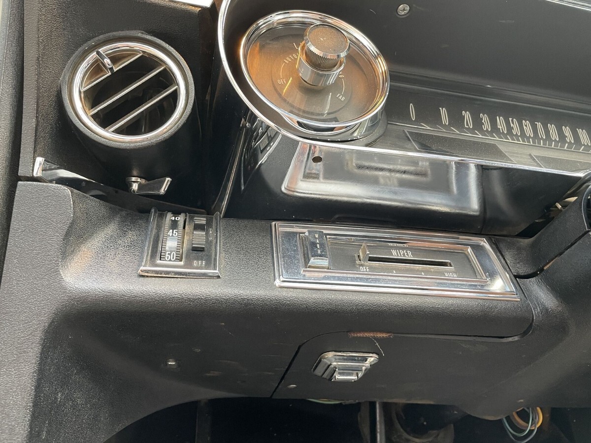 1966 Cadillac Eldorado - photo 12