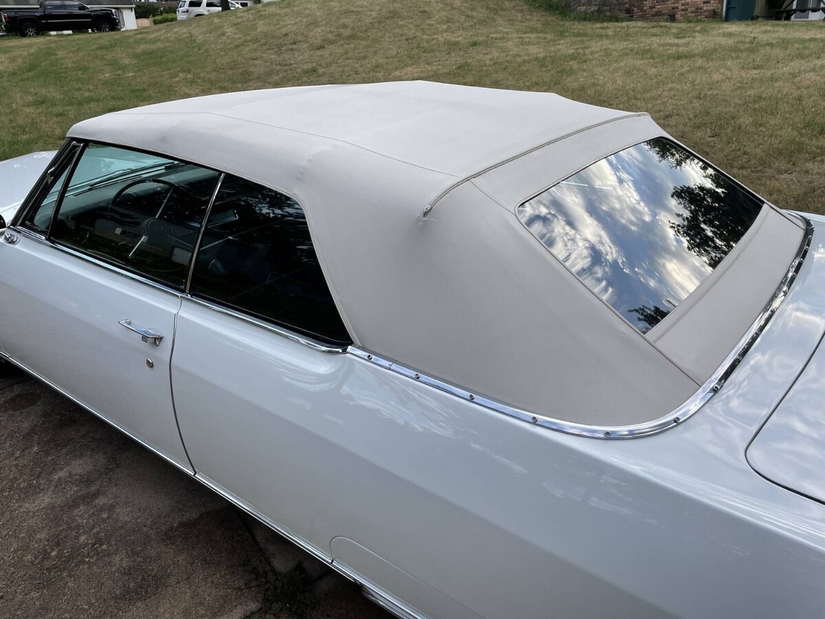 1966 Cadillac Eldorado - photo 3