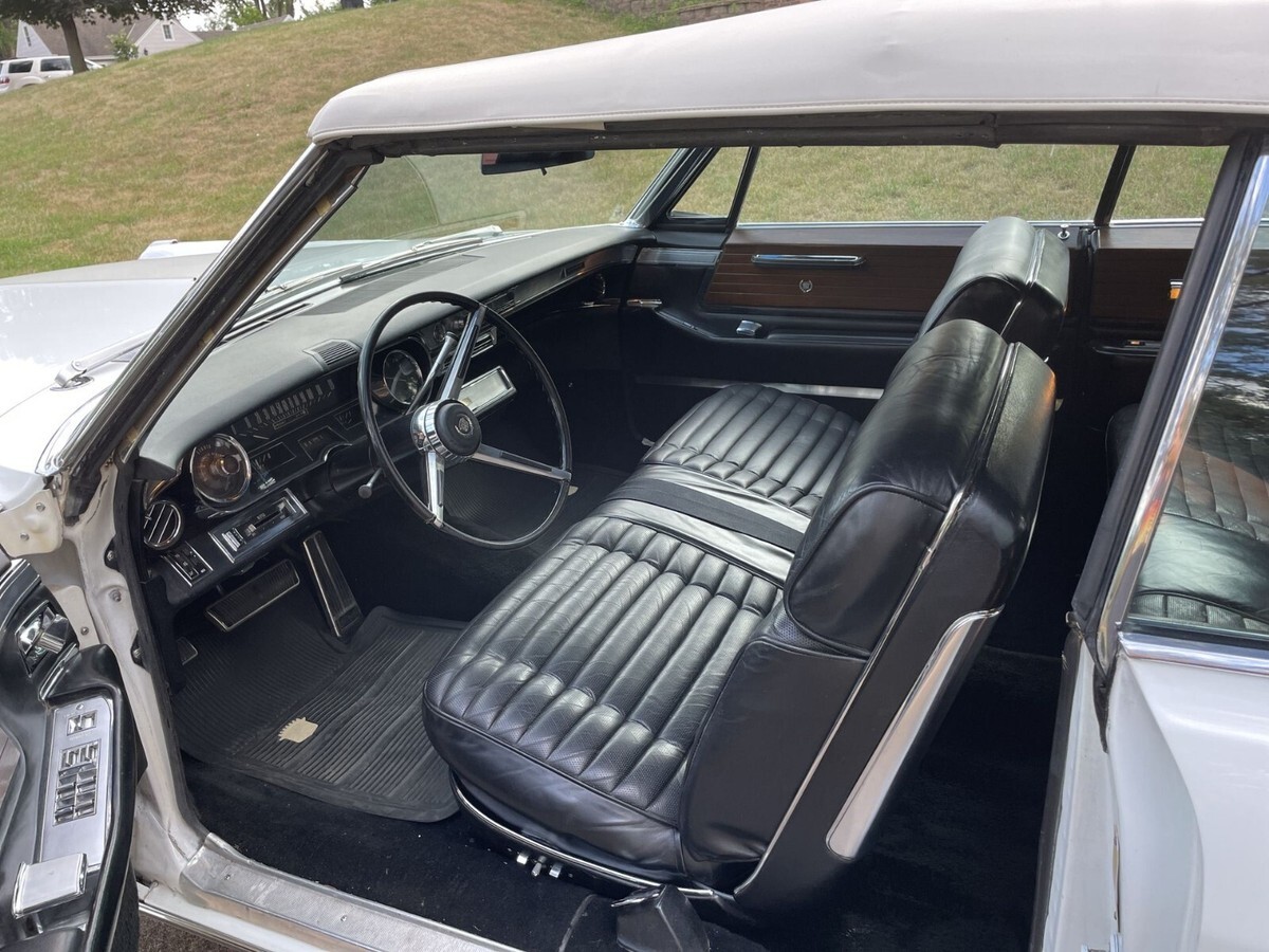1966 Cadillac Eldorado - photo 5