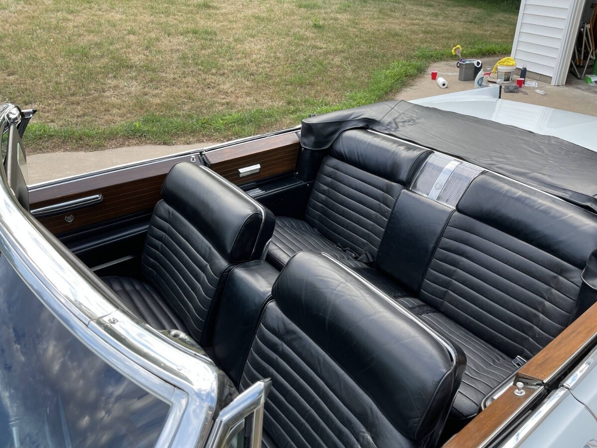 1966 Cadillac Eldorado - photo 7