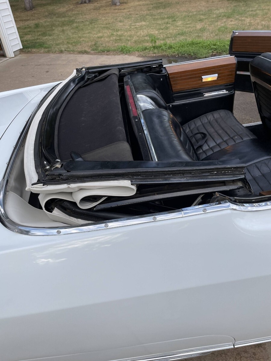 1966 Cadillac Eldorado - photo 8