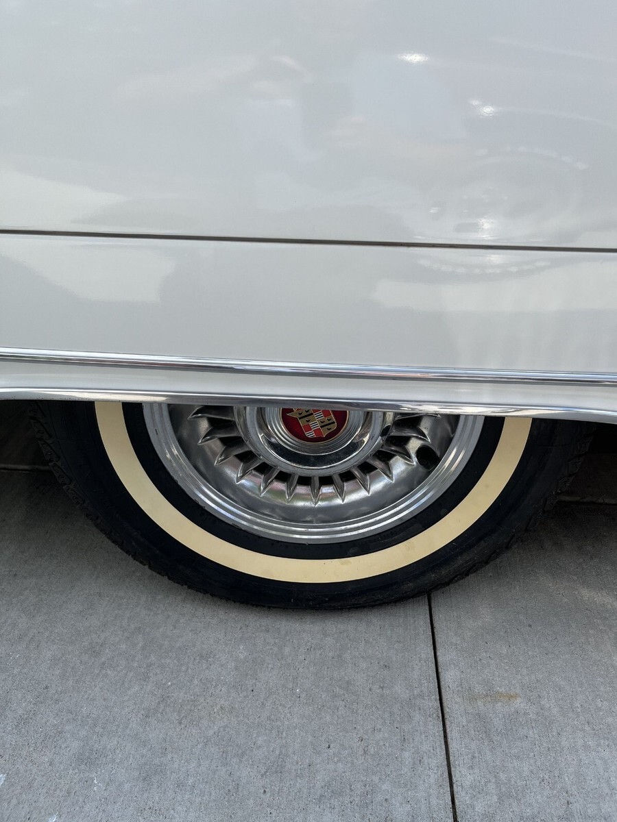 1966 Cadillac Eldorado - photo 9