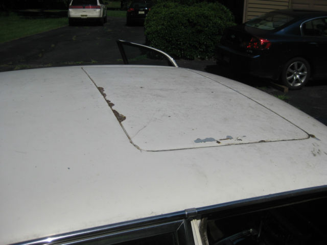 1973 Jaguar XJ6 - photo 8