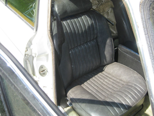 1973 Jaguar XJ6 - photo 9