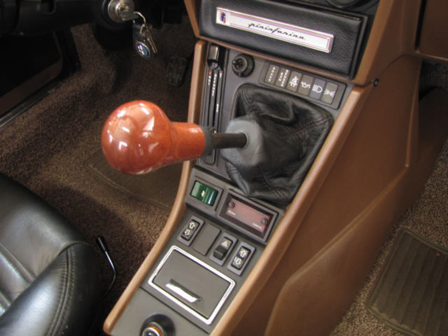 1982 Alfa Romeo Spider Veloce - photo 12