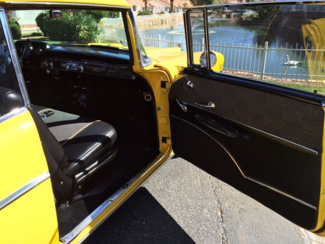 1957 Chevrolet Bel Air/150/210 - photo 10