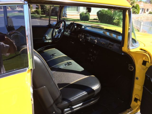 1957 Chevrolet Bel Air/150/210 - photo 13
