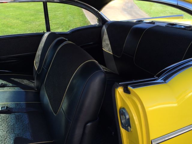 1957 Chevrolet Bel Air/150/210 - photo 9