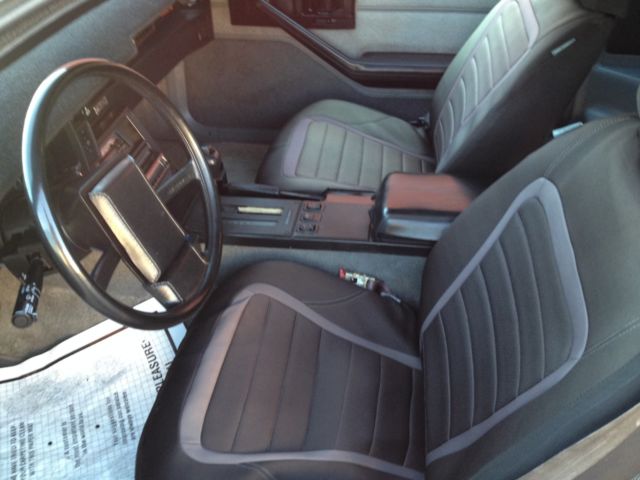 1988 Chevrolet Camaro RS - photo 12
