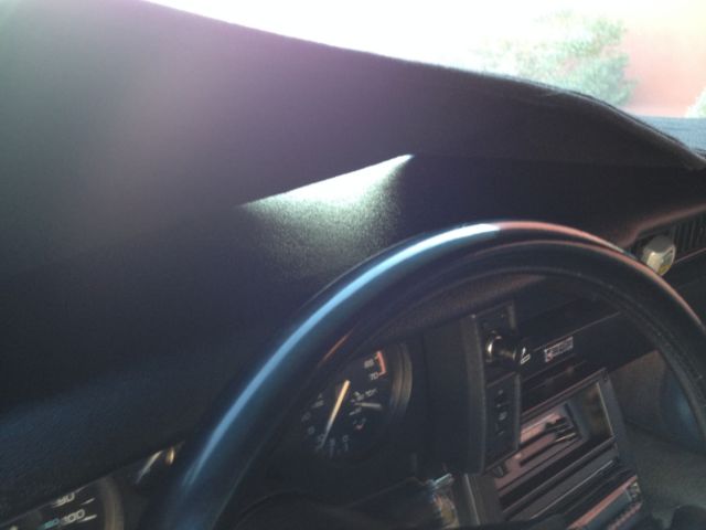 1988 Chevrolet Camaro RS - photo 13