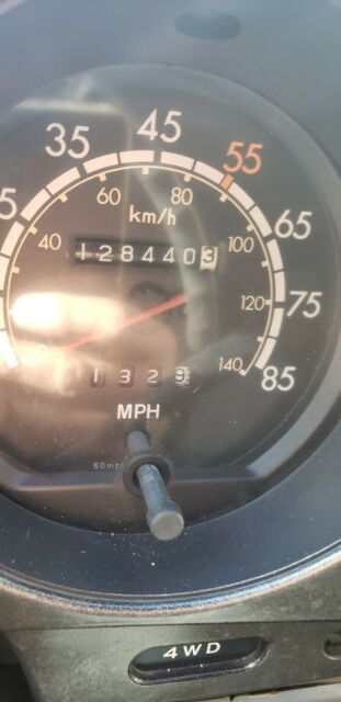 1985 Toyota Land Cruiser Fj60 - photo 10