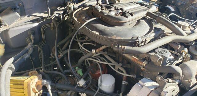 1985 Toyota Land Cruiser Fj60 - photo 12
