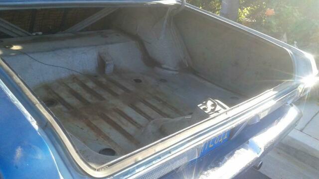 1965 Plymouth Satellite - photo 11