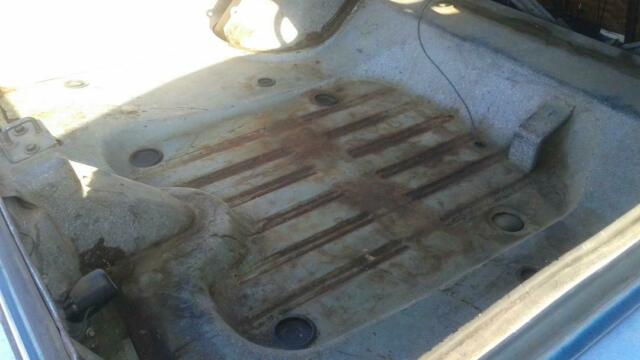 1965 Plymouth Satellite - photo 12