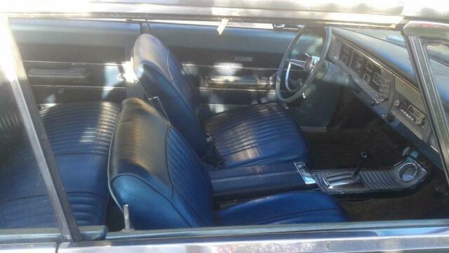 1965 Plymouth Satellite - photo 6