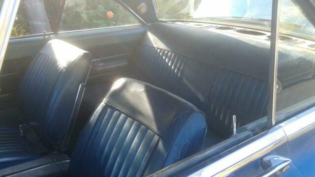 1965 Plymouth Satellite - photo 7