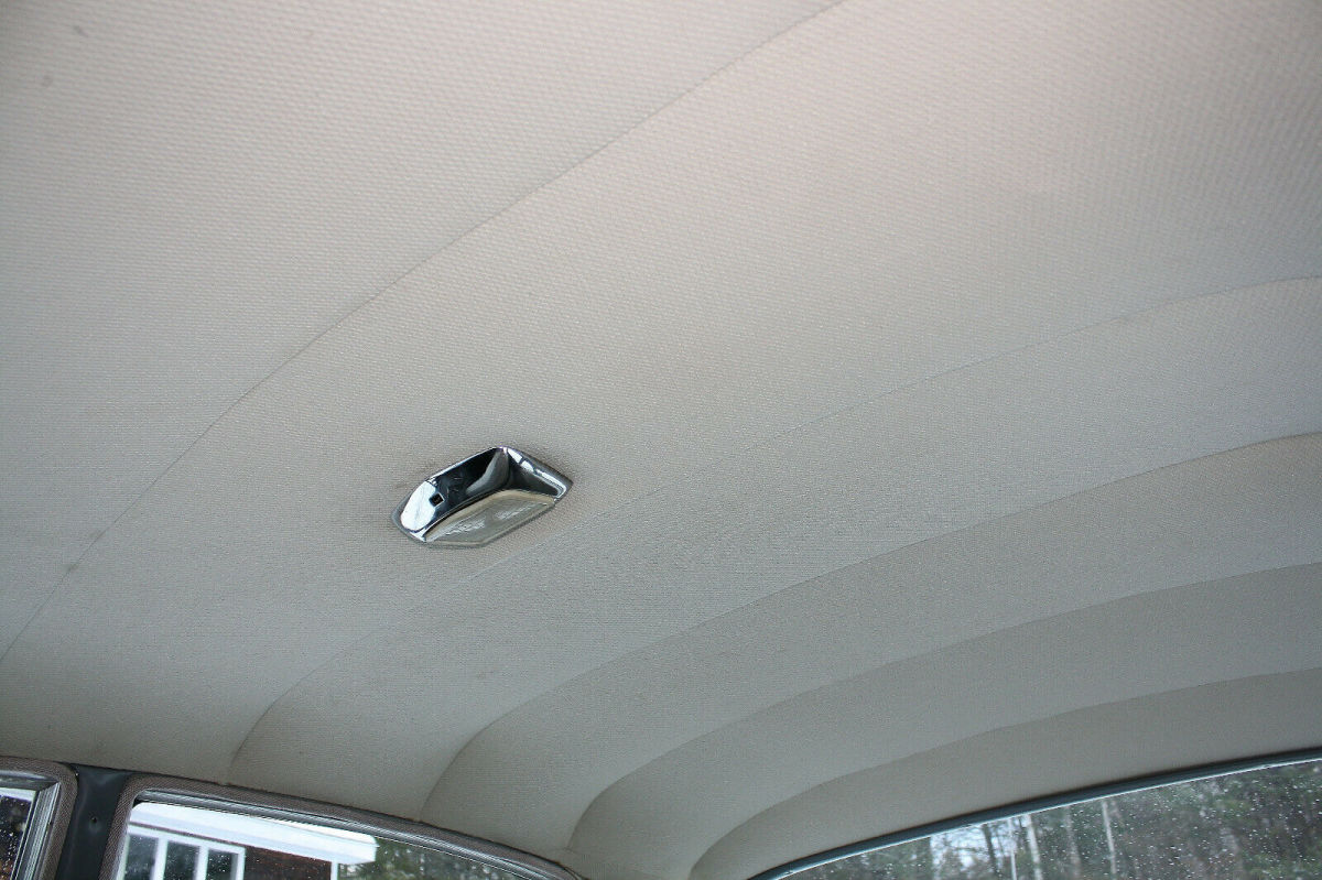 1957 Chrysler Saratoga - photo 13