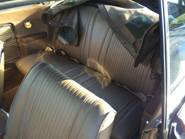 1966 Plymouth Satellite Convertible - photo 5