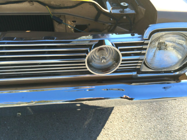 1966 Plymouth Satellite Convertible - photo 8