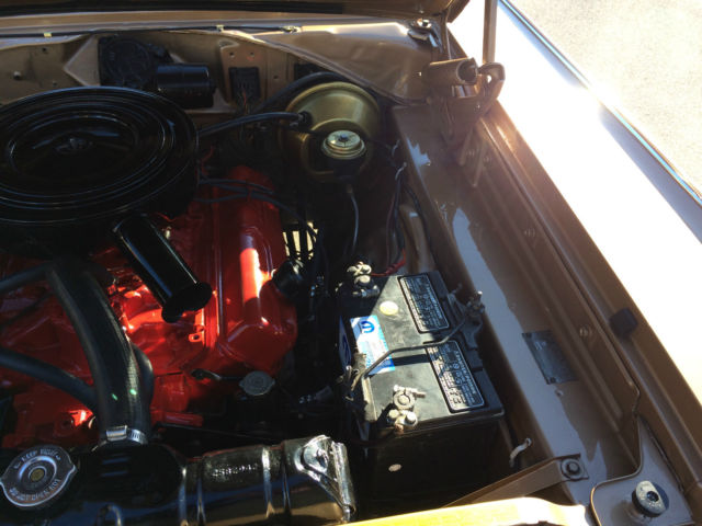 1966 Plymouth Satellite Convertible - photo 9