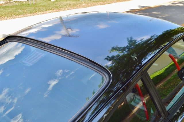1982 Porsche 911 - photo 11