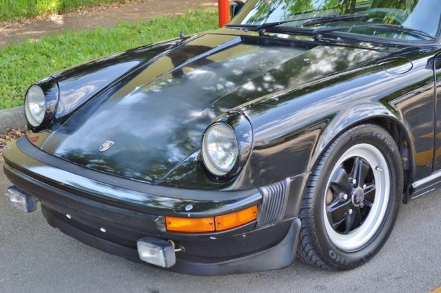 1982 Porsche 911 - photo 12