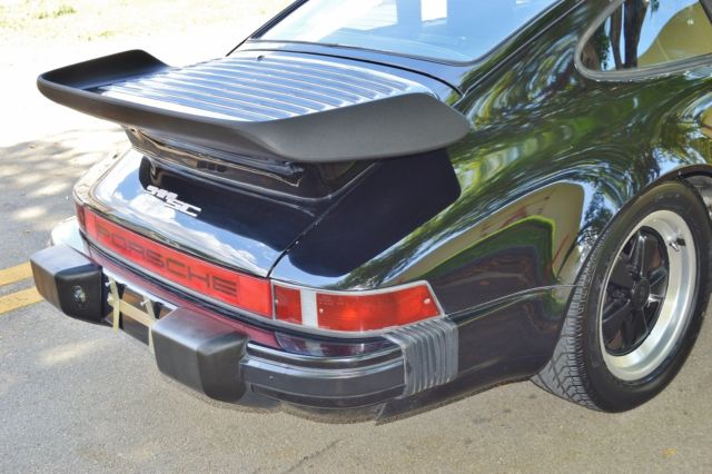 1982 Porsche 911 - photo 13