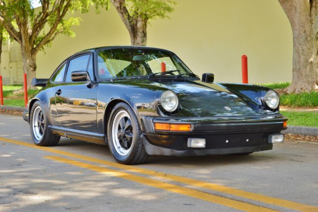 1982 Porsche 911 - photo 2