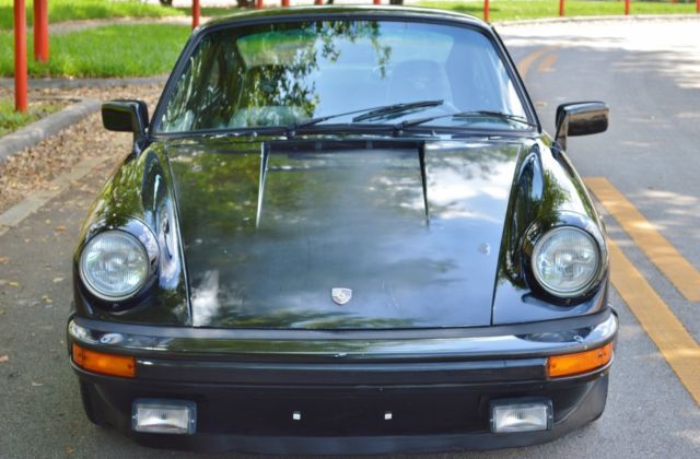 1982 Porsche 911 - photo 3